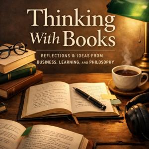 Thinking With Books