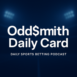 Odd$mith Daily Card