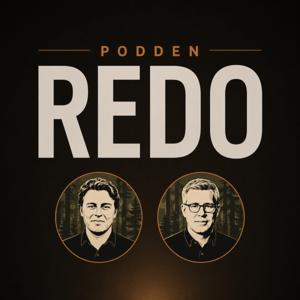 Podden Redo