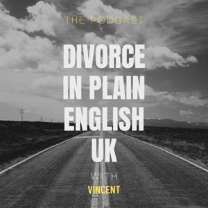 Divorce in Plain English