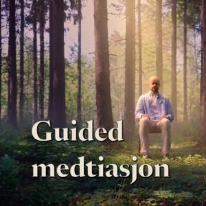 Guidet meditasjon med Jens