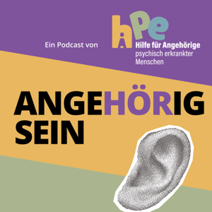 Angehörigsein