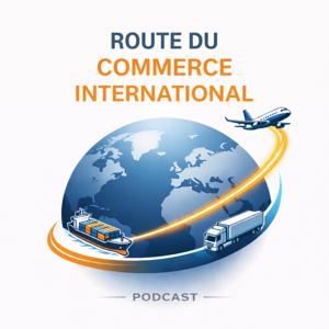Route du Commerce International