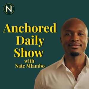Anchored Daily Show with Nate Mlambo