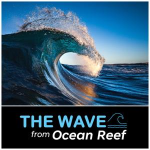 The Wave from Ocean Reef