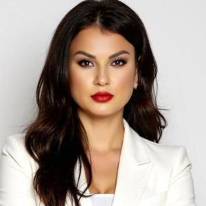 Tatiana Kraus: Building Luxury Travel Ex