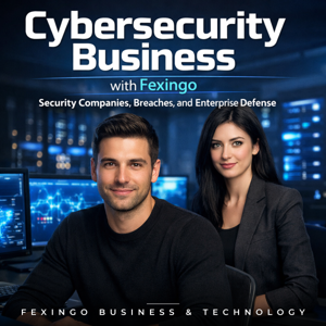 Cybersecurity Business with Fexingo: Security Companies, Breaches, and Enterprise Defense