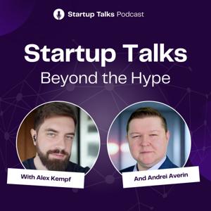 Startup Talks