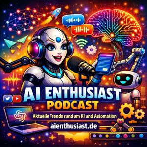 AI Enthusiast