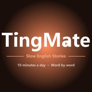 TingMate · English Learning