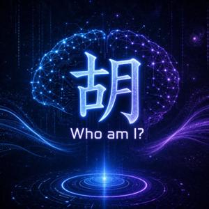 Who Am I ? (胡AI)