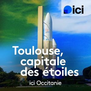 Toulouse, capitale des étoiles