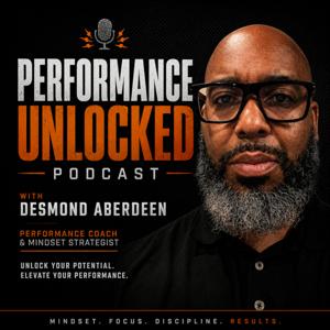 Performance Unlocked