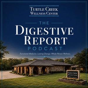 The Digestive Report Podcast