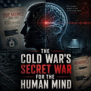 The Cold War’s Secret War for the Human