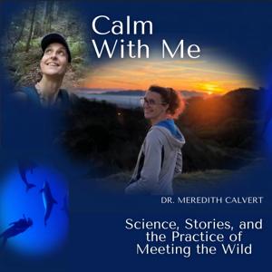 Calm With Me