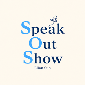 Speak Out Show 说口秀