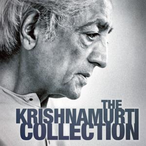 The Krishnamurti Collection