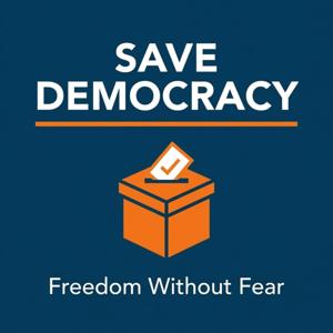 Save Democracy