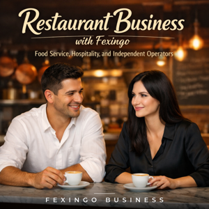 Restaurant Business with Fexingo: Food Service, Hospitality, and Independent Operators