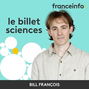 Le billet sciences week-end