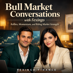 Bull Market Conversations with Fexingo: Rallies, Momentum, and Riding Market Strength