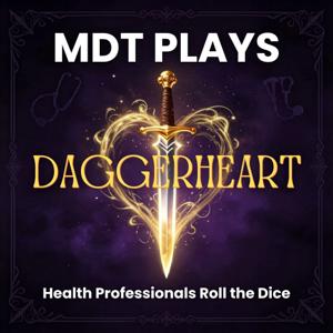MDT Plays Daggerheart (Video)