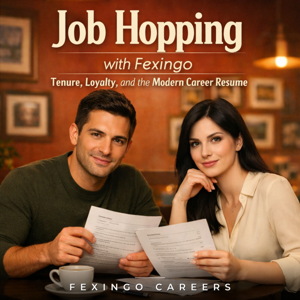Job Hopping with Fexingo: Tenure, Loyalty, and the Modern Career Resume