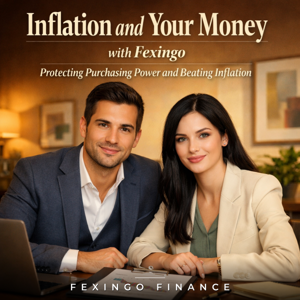 Inflation and Your Money with Fexingo: Protecting Purchasing Power and Beating Inflation