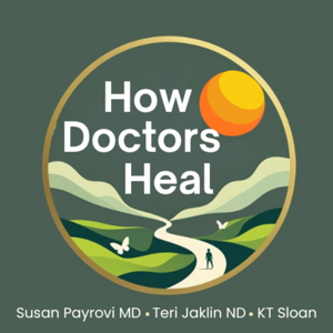 How Doctors Heal