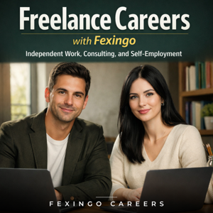 Freelance Careers with Fexingo: Independent Work, Consulting, and Self-Employment