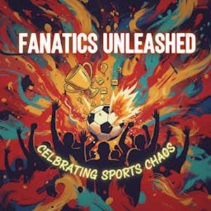 Fanatics Unleashed Celebrating Sports Chaos
