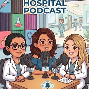 Hospital Podcast
