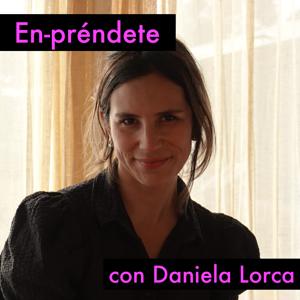 En-préndete con Dani Lorca