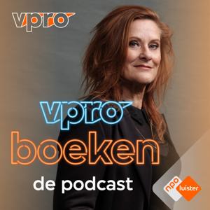 VPRO Boeken - de podcast