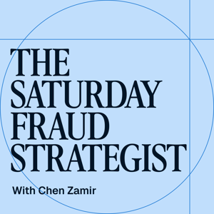 The Saturday Fraud Strategist