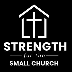 Strength For The Small Church
