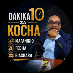 Dakika 10 Za Kocha