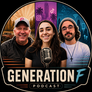 Generation F Podcast