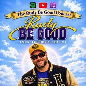 Rudy Be Good Show