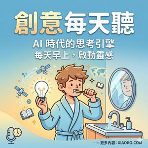 創意每天聽
