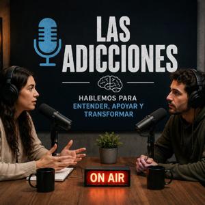 El podcast de Arely Sanchez