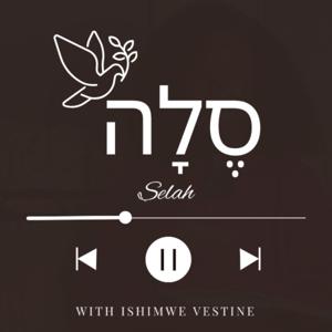 Selah: The Pause That Transforms