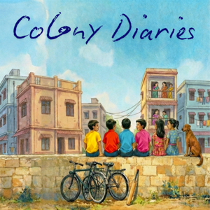 Colony Diaries Spotlight: Roots to Routes