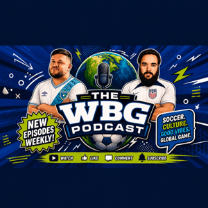 The WBG Podcast