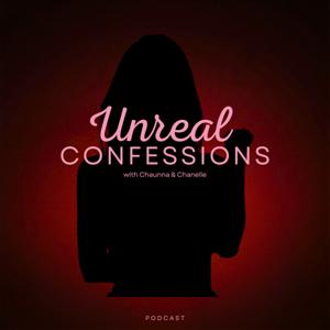 Unreal Confessions