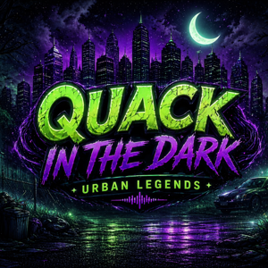 Quack in the dark