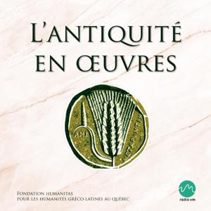 L'Antiquité en œuvres