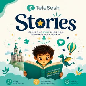 TeleSesh Stories for Kids