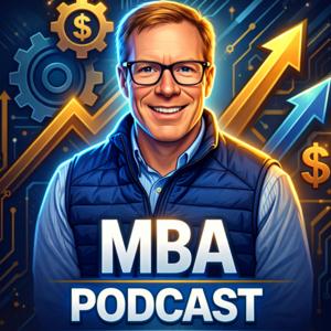 MBA Podcast: Move Beyond Accounting